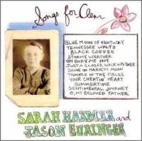 Sarah Harmer : Songs for Clem